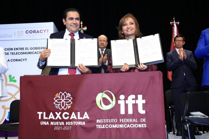 Invertirán Gobierno Estatal y Federal 100 MDP en Modernización de la CORACYT -AlternativaTlx