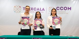 Invita SEDIF al Curso de Verano “La Ciudad de las y los Niños” -AlternativaTlx