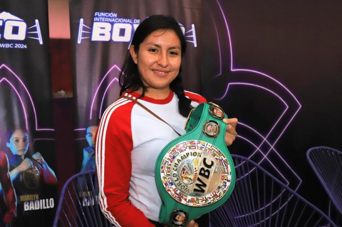 Jóvenes, Familias y Adultos Mayores Disfrutan de Sesión Masiva de Boxeo Fitness -AlternativaTlx