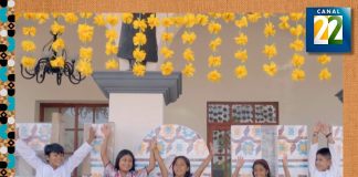 La Caravana de los Semilleros Creativos Llega a ¡Clic Clac! con El Poder de la Cultura -AlternativaTlx