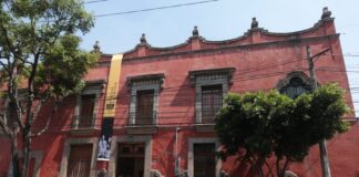 La Casa Marie José y Octavio Paz Presentará En Blanco, Disco de Fon Román Basado en la Obra Poética del Premio Nobel de Literatura 1990 -AlternativaTlx
