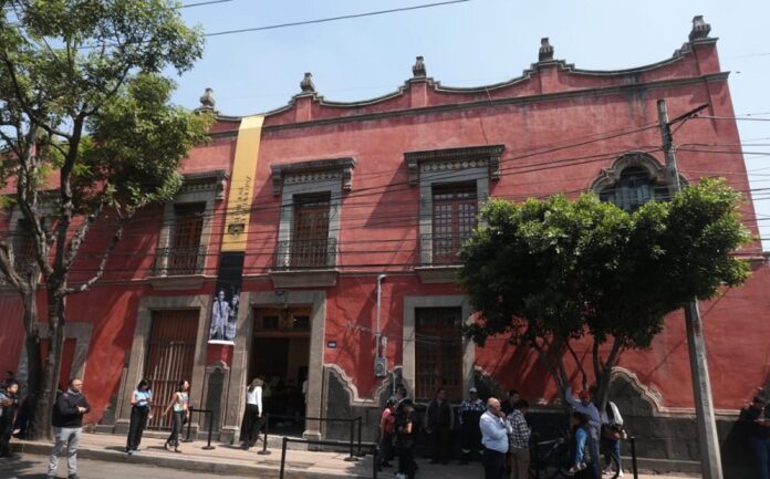 La Casa Marie José y Octavio Paz Presentará En Blanco, Disco de Fon Román Basado en la Obra Poética del Premio Nobel de Literatura 1990 -AlternativaTlx