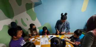 La Colmena Realizará los Talleres “Tarot para Niñxs” y de Aprendizaje de Juegos Libres, en el Miércoles Lúdico -AlternativaTlx