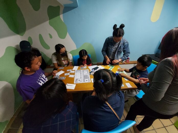 La Colmena Realizará los Talleres “Tarot para Niñxs” y de Aprendizaje de Juegos Libres, en el Miércoles Lúdico -AlternativaTlx