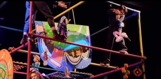La Compañía Sueño Azul Teatro Lleva una Década de Plasmar Valores Universales en Escena -AlternativaTlx