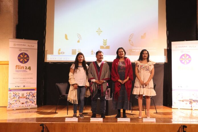 La Feria de las Lenguas Indígenas Nacionales 2024 se Efectuará en la Universidad Autónoma Chapingo y en el Cenart -AlternativaTlx La Feria de las Lenguas Indígenas Nacionales 2024 se Efectuará en la Universidad Autónoma Chapingo y en el Cenart -AlternativaTlx