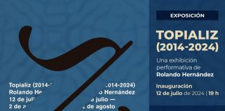 La Fonoteca Nacional Recibe “Topializ (2014-2024)”, Exposición Sobre Filosofía Indígena, Tradición Mnemotécnica y la Partitura como Arte -AlternativaTlx