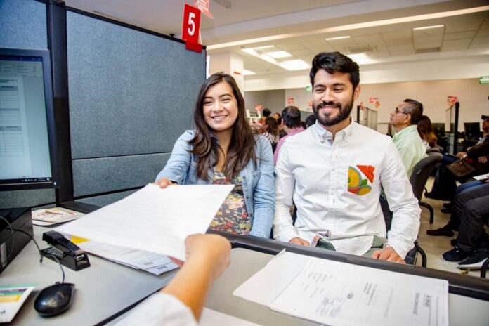 Más de 4 Mil Jóvenes Tlaxcaltecas Han Obtenido una Solución de Vivienda con INFONAVIT -AlternativaTlx Más de 4 Mil Jóvenes Tlaxcaltecas Han Obtenido una Solución de Vivienda con INFONAVIT -AlternativaTlx