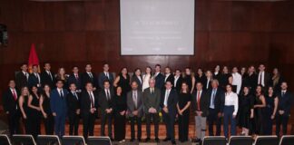 Médicos de la UAG Culminaninternado en los Hospitales Ramón Garibay y Terranova -AlternativaTlx