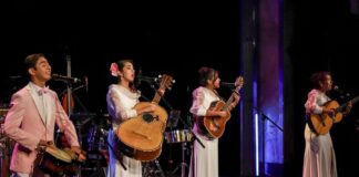 México y Cuba Rinden Homenaje al Bolero, Patrimonio Cultural de la Humanidad -AlternativaTlx