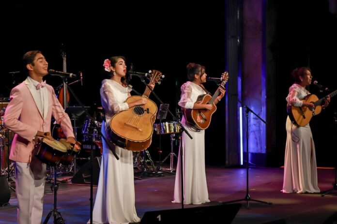 México y Cuba Rinden Homenaje al Bolero, Patrimonio Cultural de la Humanidad -AlternativaTlx México y Cuba Rinden Homenaje al Bolero, Patrimonio Cultural de la Humanidad -AlternativaTlx