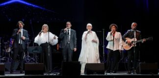 Mocedades Vuelve con el ERES Tour -AlternativaTlx