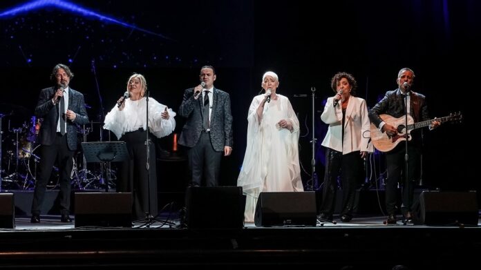 Mocedades Vuelve con el ERES Tour -AlternativaTlx