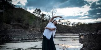 Nataly Rito Alfaro Tejiendo Historias y Movimientos a través de las Artes Escénicas -AlternativaTlx