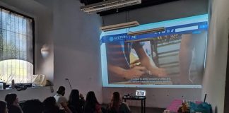 Niñas, Niños y Jóvenes Disfrutan del Primer Capítulo de la Serie Semilleros Creativos por Canal 22 -AlternativaTlx