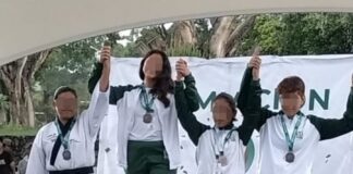 Obtuvo IMSS Tlaxcala Medalla de Oro y Cuatro de Plata en Juegos Nacionales ODEIMSS 2024 -AlternativaTlx