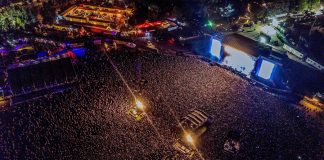 Ocesa Presenta los Mejores Eventos para la Segunda Mitad de 2024 -AlternativaTlx