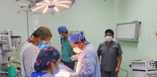 Ofrece Sector Salud Métodos Anticonceptivos Definitivos para Reducir Muerte Materna -AlternativaTlx