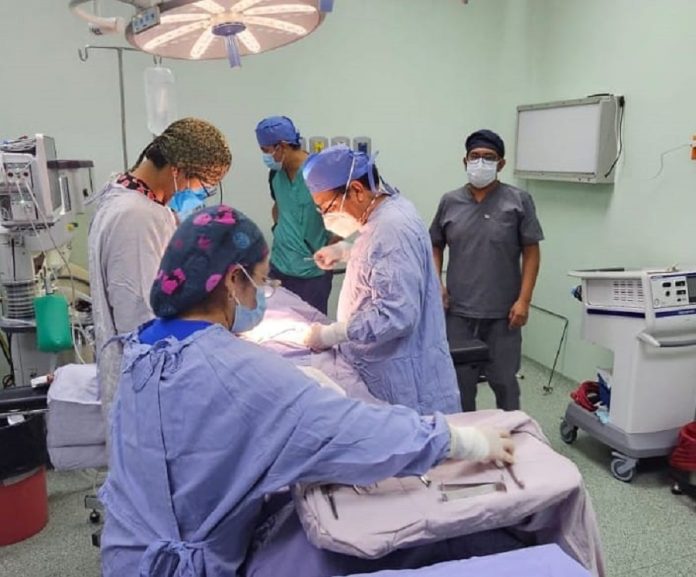 Ofrece Sector Salud Métodos Anticonceptivos Definitivos para Reducir Muerte Materna -AlternativaTlx
