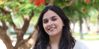 Paulina Osuna Pasión por la Ciencia y la Tecnología -AlternativaTlx