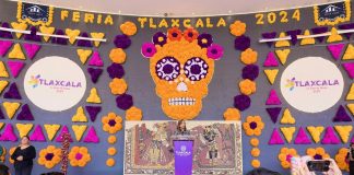 Presenta Gobernadora Lorena Cuéllar “Tlaxcala, la Feria de Ferias 2024” -AlternativaTlx