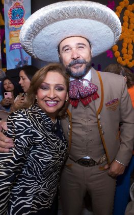Presenta Gobernadora Lorena Cuéllar “Tlaxcala, la Feria de Ferias 2024” -AlternativaTlx