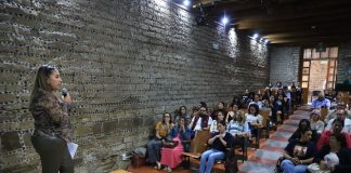 Presenta SSC Cortometraje “Dale Uno de tus Días a las Mujeres del Cereso Femenil -AlternativaTlx