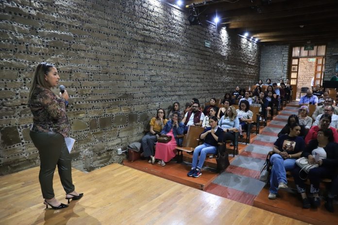 Presenta SSC Cortometraje “Dale Uno de tus Días a las Mujeres del Cereso Femenil -AlternativaTlx