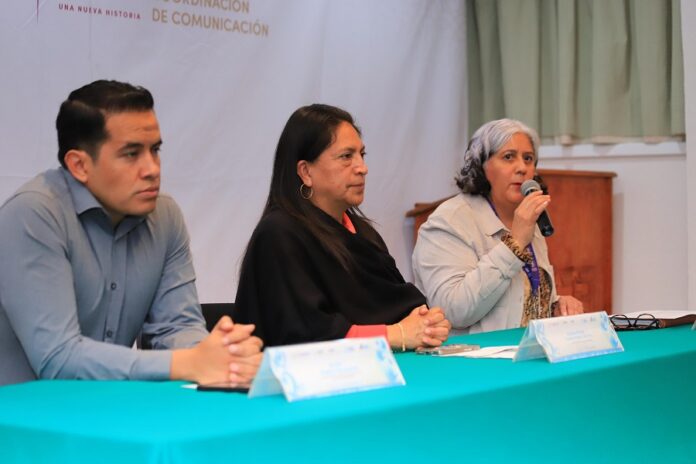 Presentan Estrategia “Hacia la Mejora del Aprovechamiento Escolar” y “Verano en la SEPE-USET” -AlternativaTlx