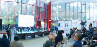 Presentan Estudiantes de la UATx Carteles de Proyectos de Investigación - AlternativaTlx