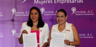 Presentan Proyecto de Cámara Nacional de Mujeres Empresarias de México -AlternativaTlx