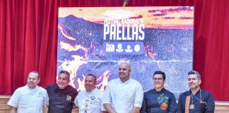 Presentan en Huamantla el Tercer Festival Nacional de Paellas 2024 -AlternativaTlx