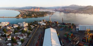 Presiona Costo de Transporte Marítimo Precios de Agroquímicos en México UMFFAAC -AlternativaTlx