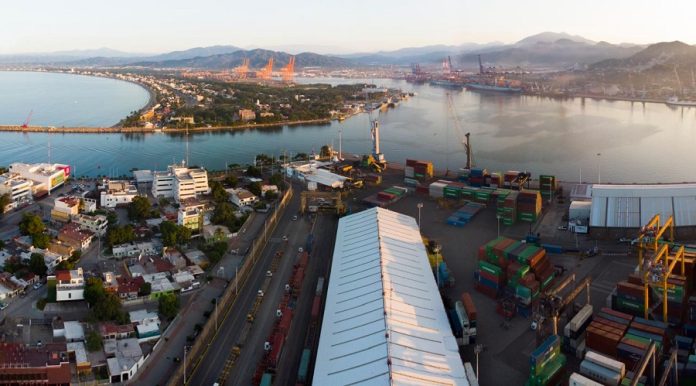 Presiona Costo de Transporte Marítimo Precios de Agroquímicos en México UMFFAAC -AlternativaTlx