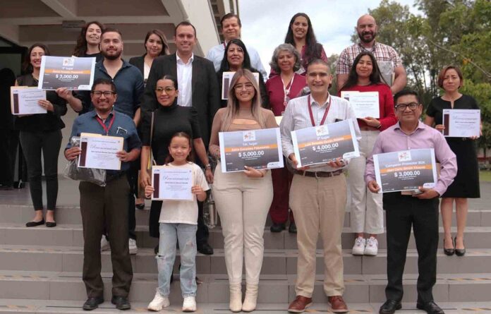 Promueve UAG Valores y Hábitos de Vida Saludable -AlternativaTlx Promueve UAG Valores y Hábitos de Vida Saludable -AlternativaTlx