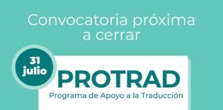 Quedan Pocos Días para Participar en la Convocatoria de Apoyo a la Traducción del Sistema Creación   -AlternativaTlx