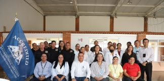 Realiza ACA Auditoría al Cicesma de Tlaxcala para Obtener Reacreditación -AlternativaTlx