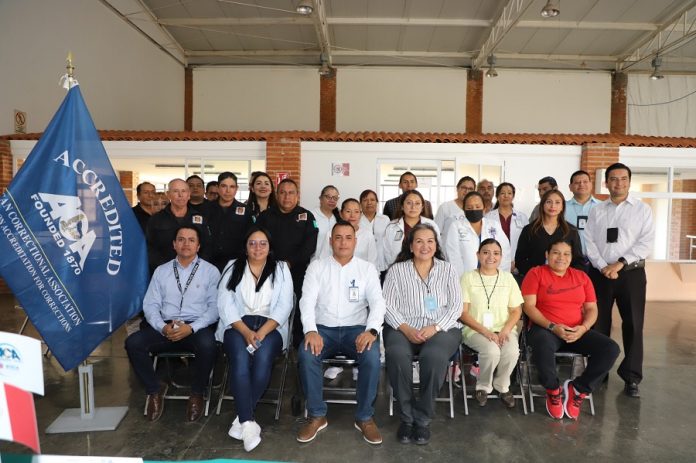 Realiza ACA Auditoría al Cicesma de Tlaxcala para Obtener Reacreditación -AlternativaTlx