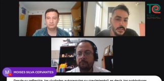 Realiza Colegio de Tlaxcala Coloquio Internacional Sobre Medio Ambiente y Sustentabilidad -AlternativaTlx
