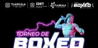 Realizara WBC e IDET Torneo Amateur de Boxeo “Pelea de Guerreros en Honor a Tlahuicole” -AlternativaTlx