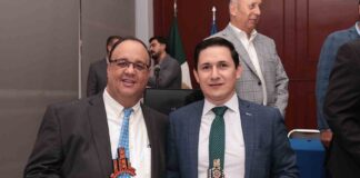 Reconocen a Académicos de la UAG por sus Aportes a la Ingeniería Civil -AlternativaTlx