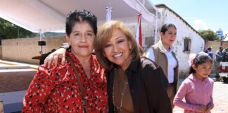Refrenda Cuéllar Cisneros Compromiso con los Municipios: “Hacer Rendir el Recurso con Transparencia y Honestidad” -AlternativaTlx