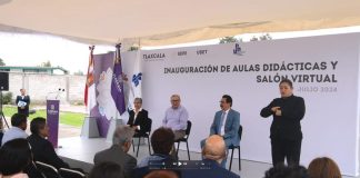 Resalta SEPE Avance Educativo en Tlaxcala -AlternativaTlx