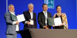 Se Consolida Industria de Protección de Cultivos como Socio Estratégico de Productores de Berries -AlternativaTlx