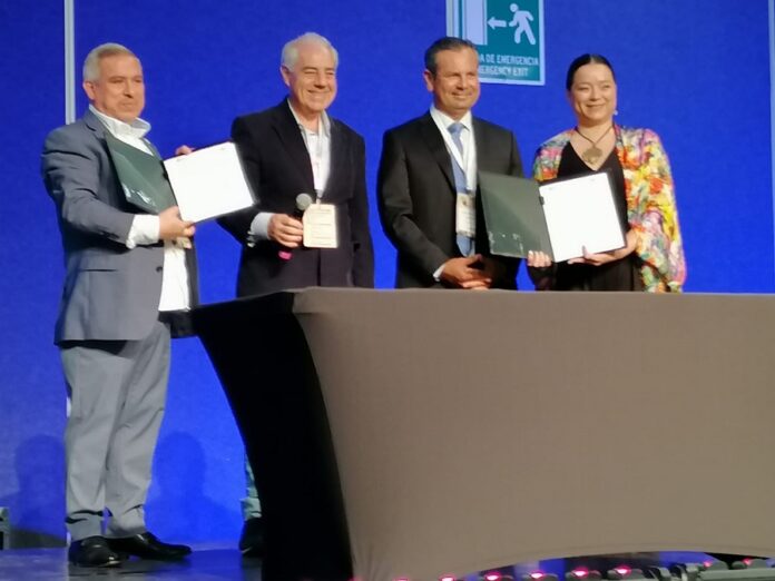 Se Consolida Industria de Protección de Cultivos como Socio Estratégico de Productores de Berries -AlternativaTlx