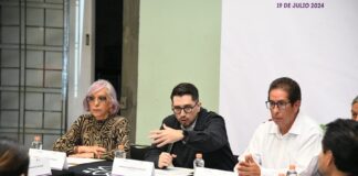 Secretaría de Cultura Realiza Integración del Comité PRO Museo del Carnaval de Tlaxcala -AlternativaTlx