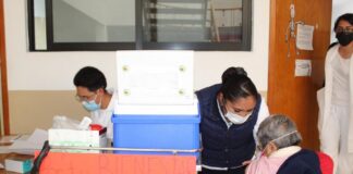 Solicita Sector Salud a la Población Evitar Automedicarse ante Enfermedades Respiratorias -AlternativaTlx