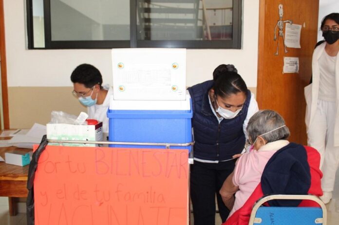 Solicita Sector Salud a la Población Evitar Automedicarse ante Enfermedades Respiratorias -AlternativaTlx