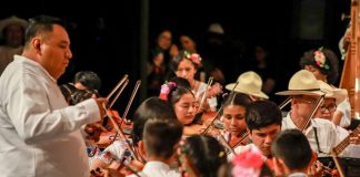 Talento y Arte se Unen en Tengo un Sueño Veracruz 2024 “De Norte a Sur Semilleros Son” -AlternativaTlx