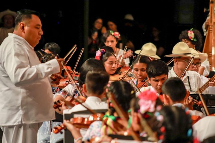 Talento y Arte se Unen en Tengo un Sueño Veracruz 2024 “De Norte a Sur Semilleros Son” -AlternativaTlx